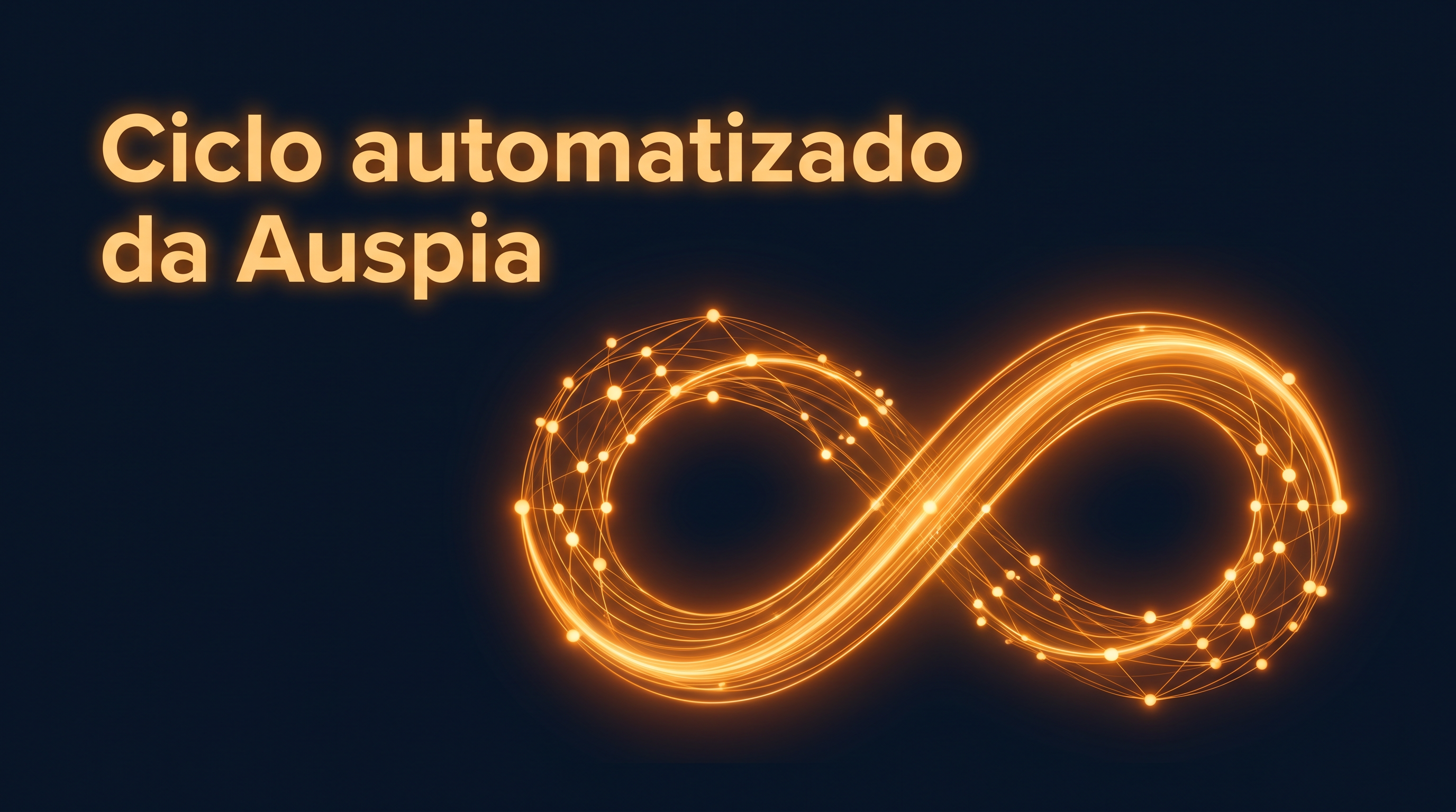 Auspia SEO automation loop