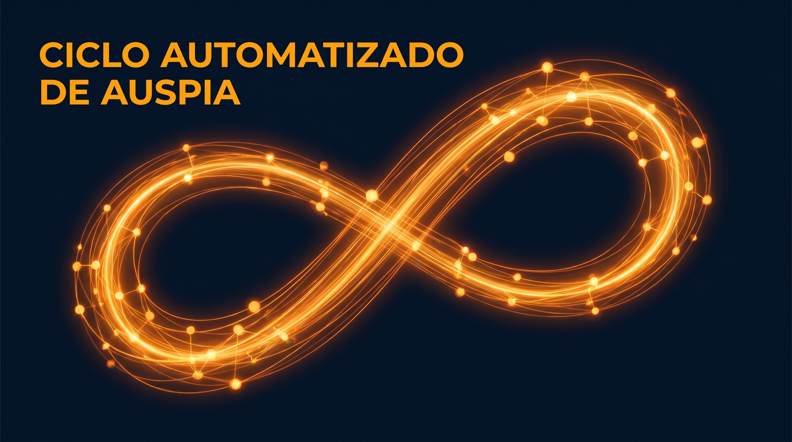 Auspia SEO automation loop