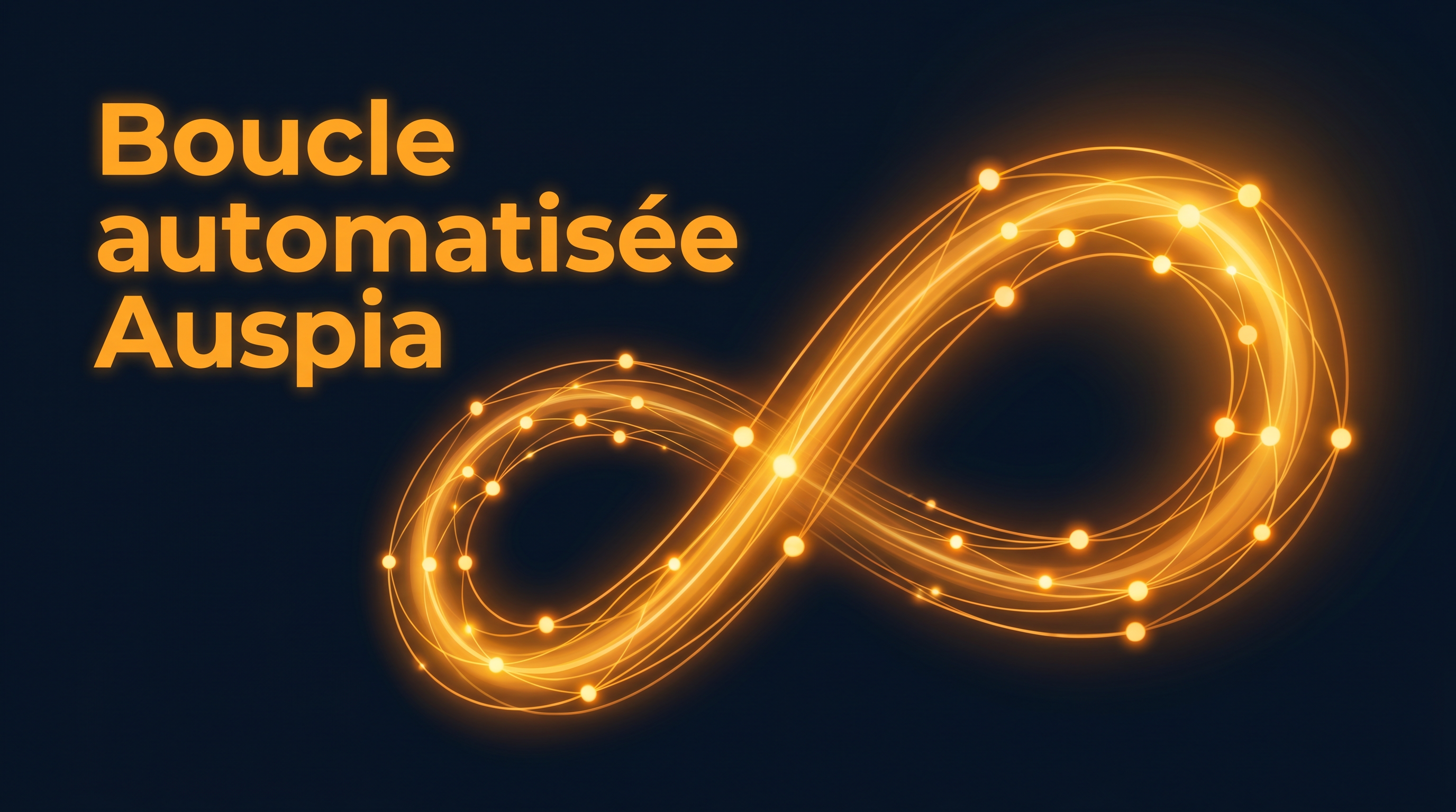 Auspia SEO automation loop