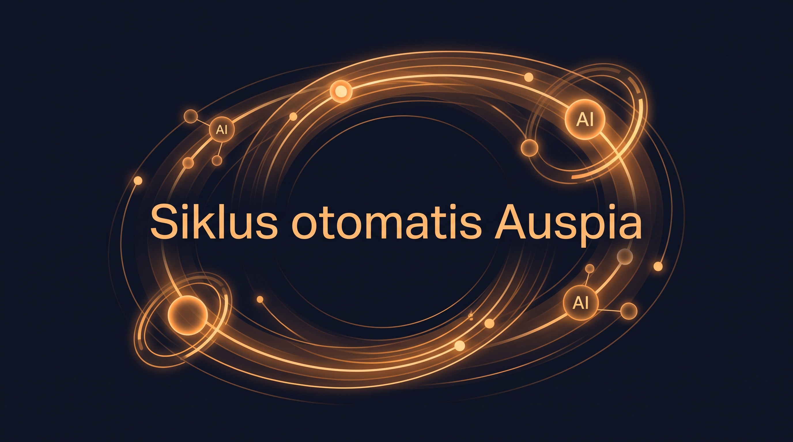 Auspia SEO automation loop