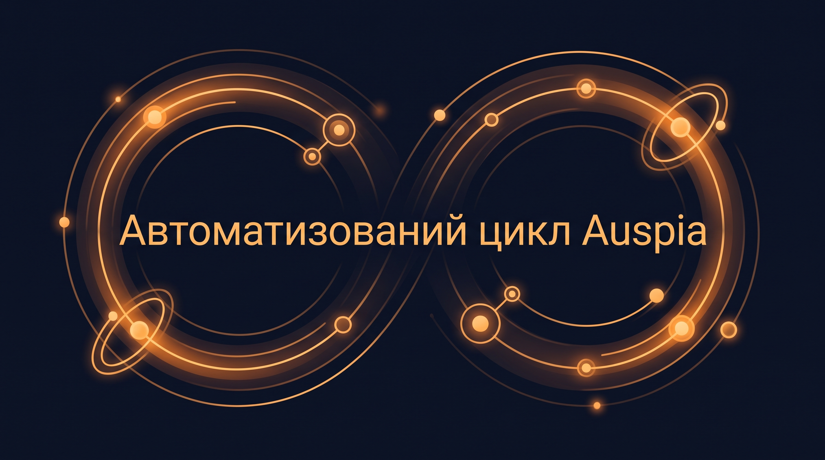 Auspia SEO automation loop