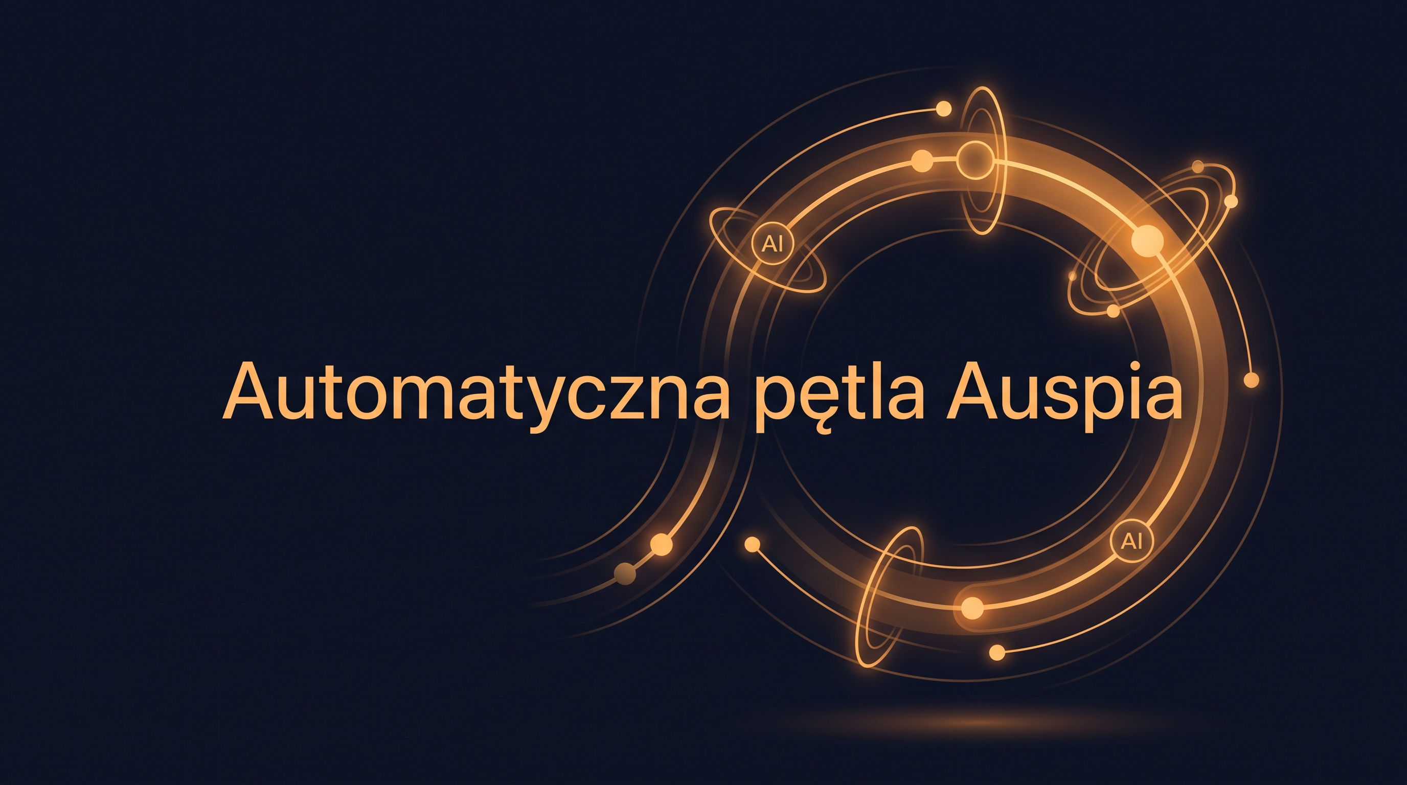 Auspia SEO automation loop