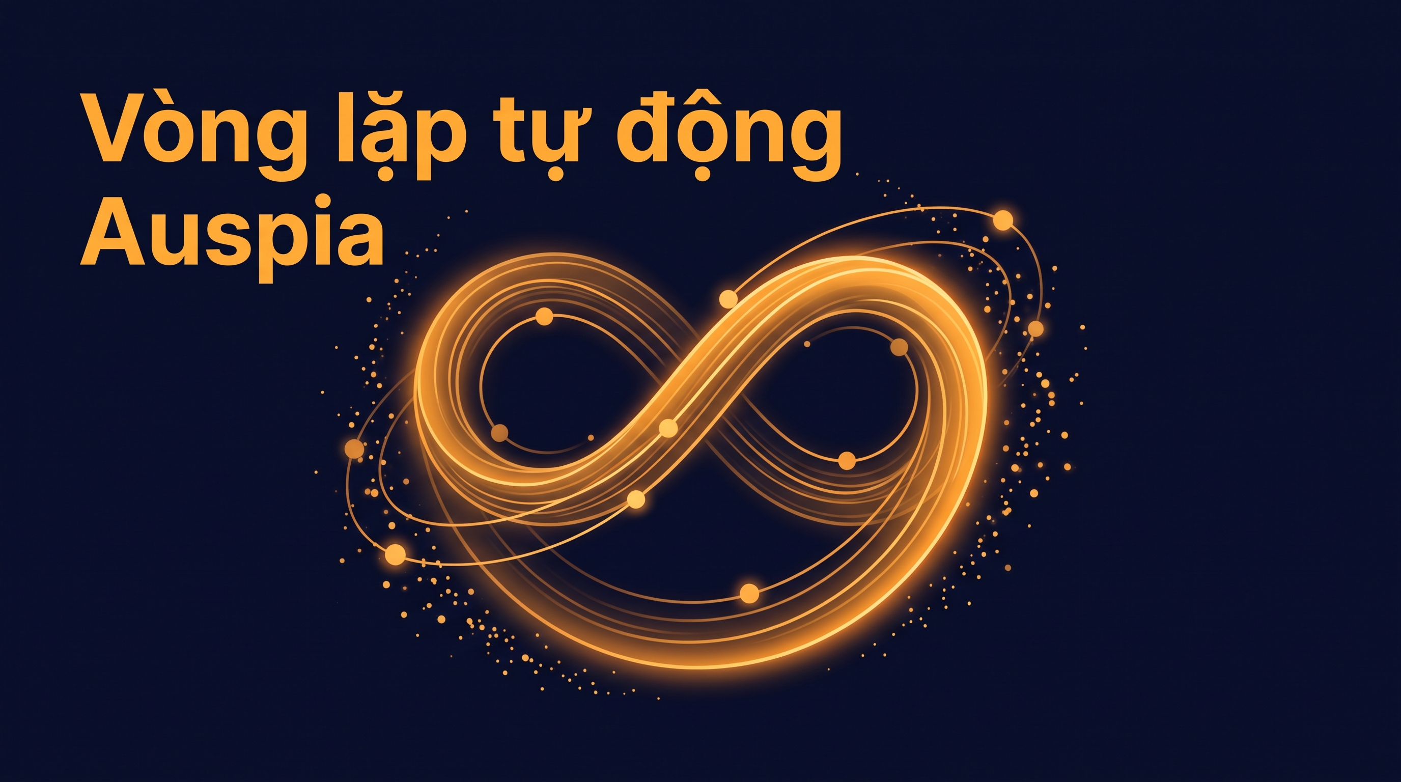 Auspia SEO automation loop