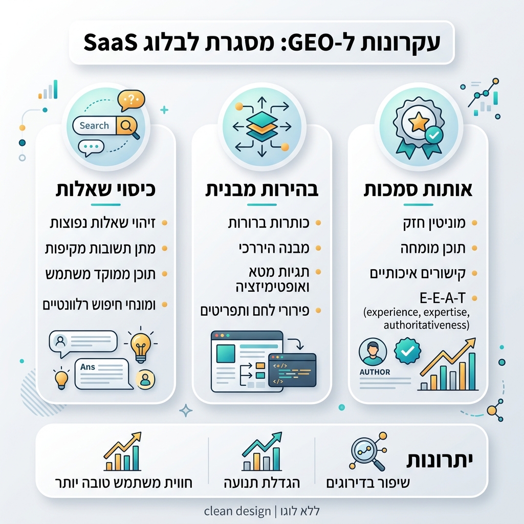 Сравнение GEO и SEO как рейтингов и ответов