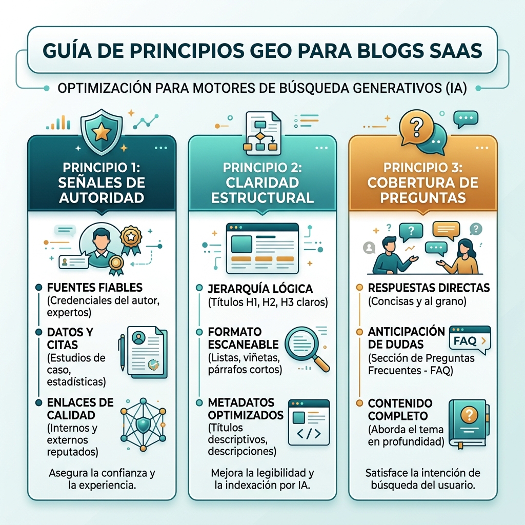Checklist SEO vs GEO vs AEO