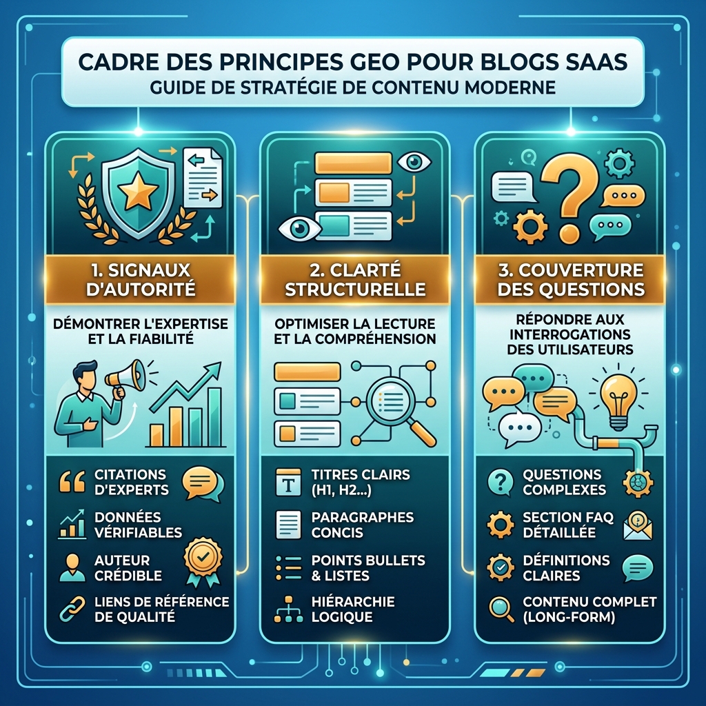 Checklist SEO vs GEO vs AEO