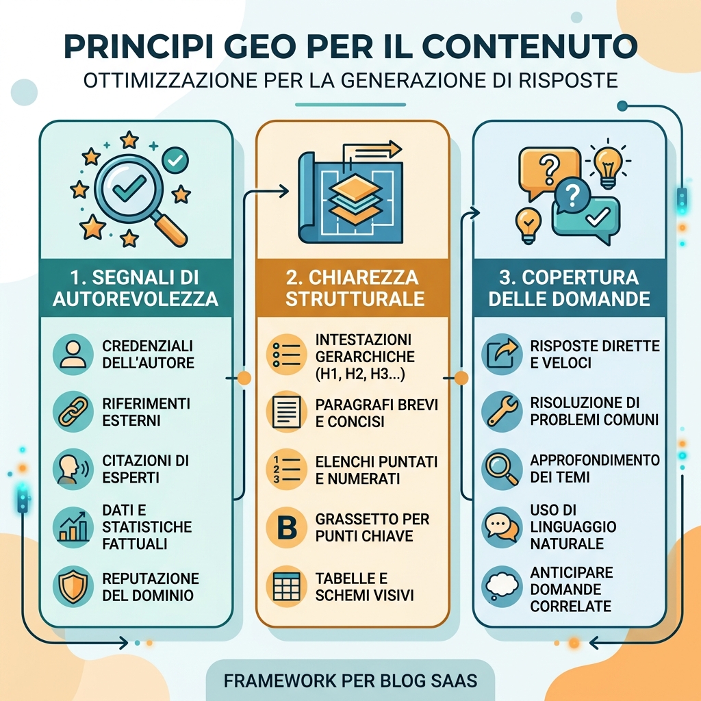 Checklist SEO vs GEO vs AEO