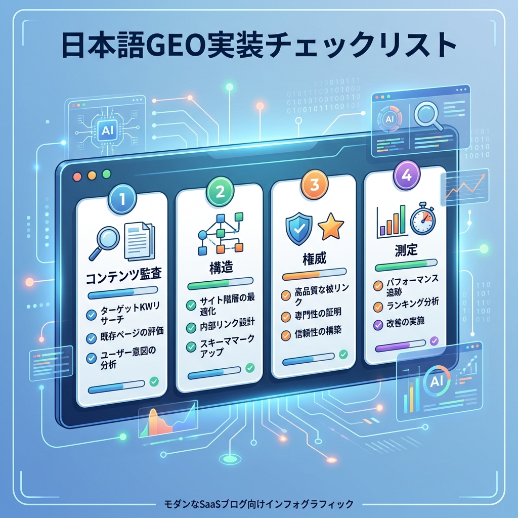 SEO、SEM 和 GEO 在目标、速度、成本和衡量上的对比矩阵