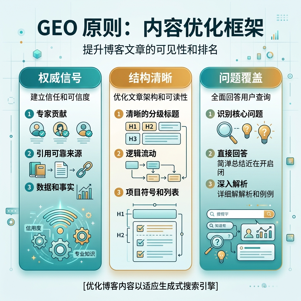 展示 Google 如何发现、抓取、渲染、索引和排名页面的流程图