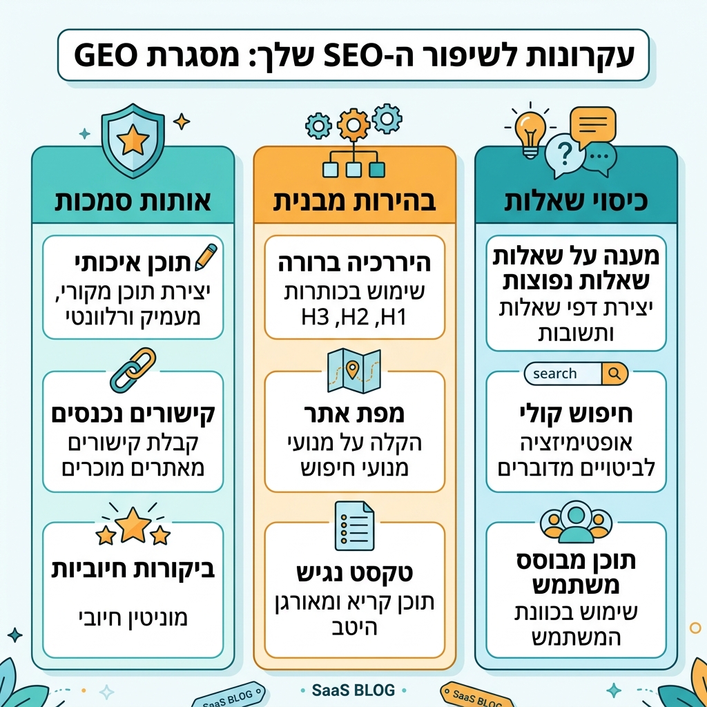 展示 Google 如何发现、抓取、渲染、索引和排名页面的流程图