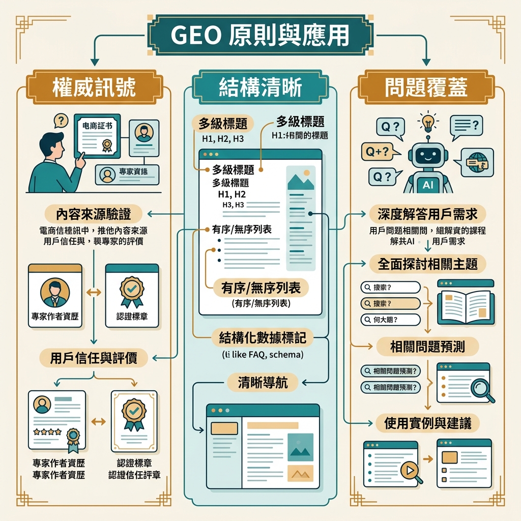 2026 年 Google SEO 抓取、索引、排名 workflow