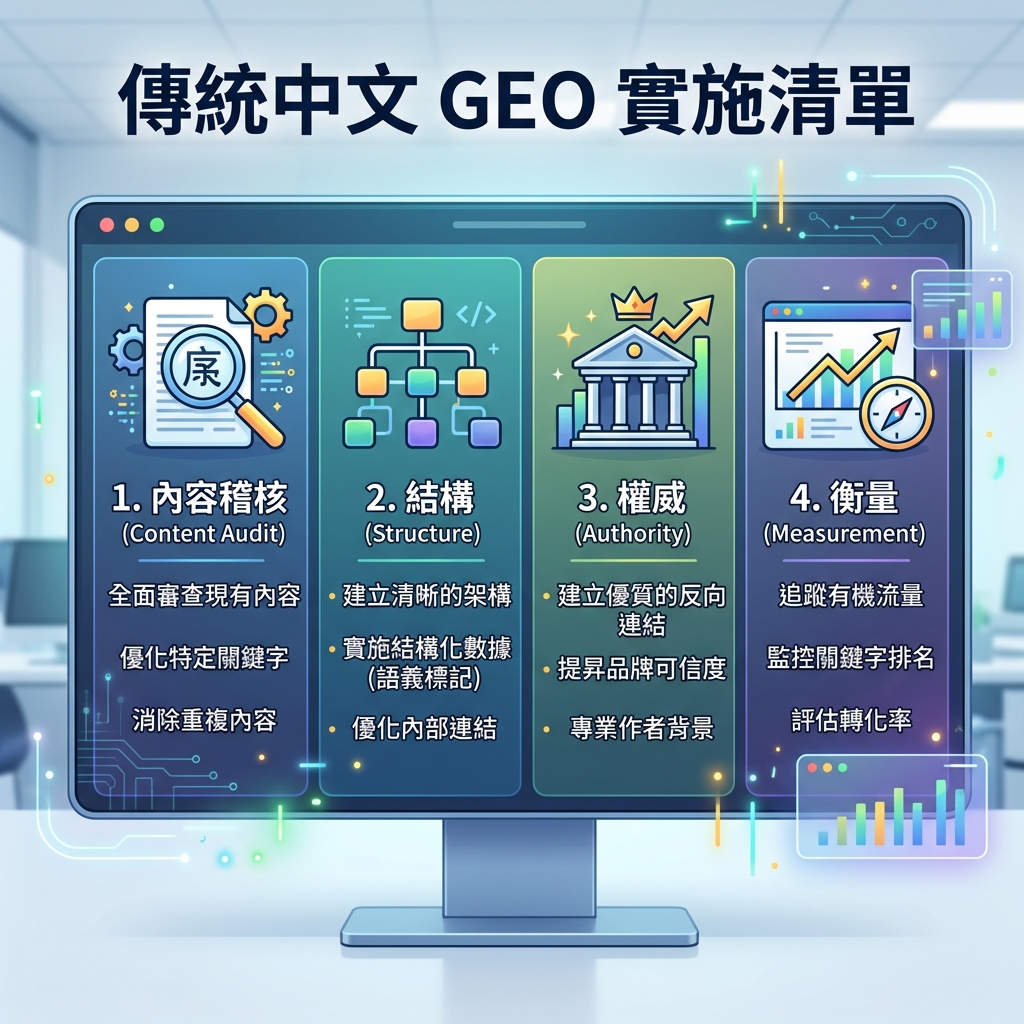 2026 SEO 關鍵字地图和意圖符合矩陣