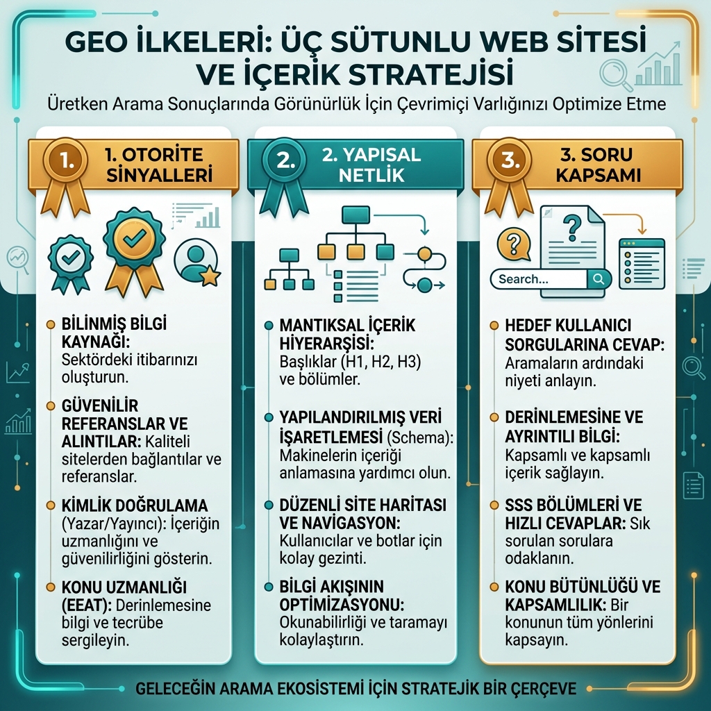 2026 年 Google SEO 抓取、索引、排名 workflow