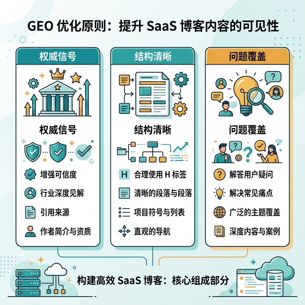 面向小团队的 SEO 自动化工作流，展示审计、关键词地图、内容计划、技术检查、AI 搜索准备度和月度改进闭环