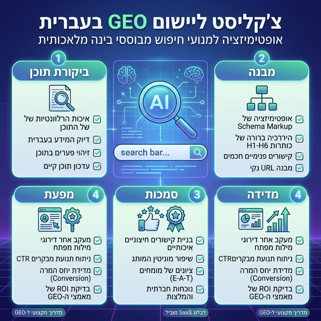 矩阵对比 FAQ、对比表、原创数据、产品页和术语页在 AI 可抓取性、可引用性和 GEO 优先级上的表现