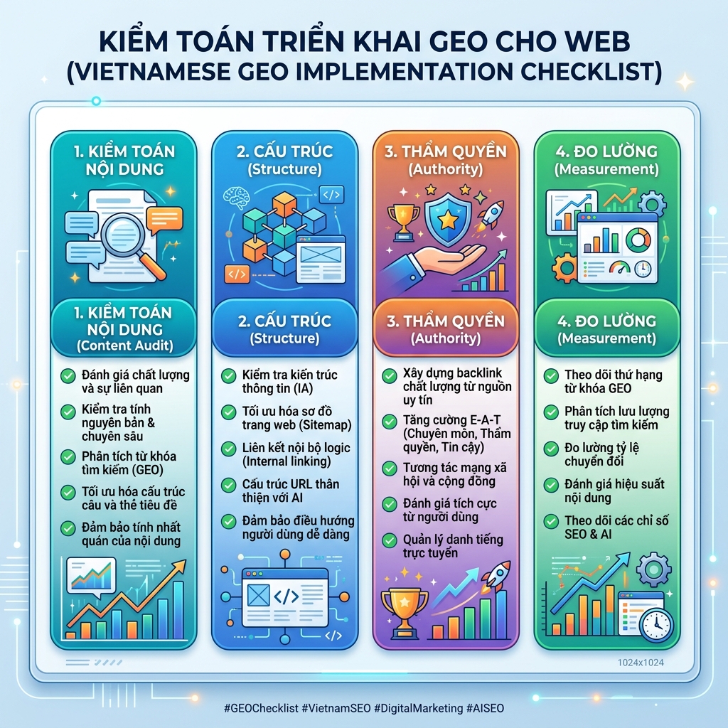 矩阵对比 FAQ、对比表、原创数据、产品页和术语页在 AI 可抓取性、可引用性和 GEO 优先级上的表现