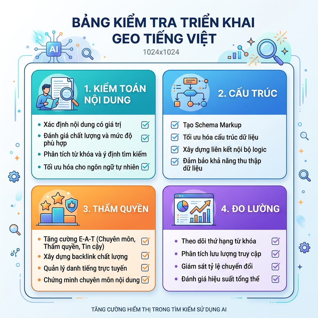 AI 可引用内容闭环