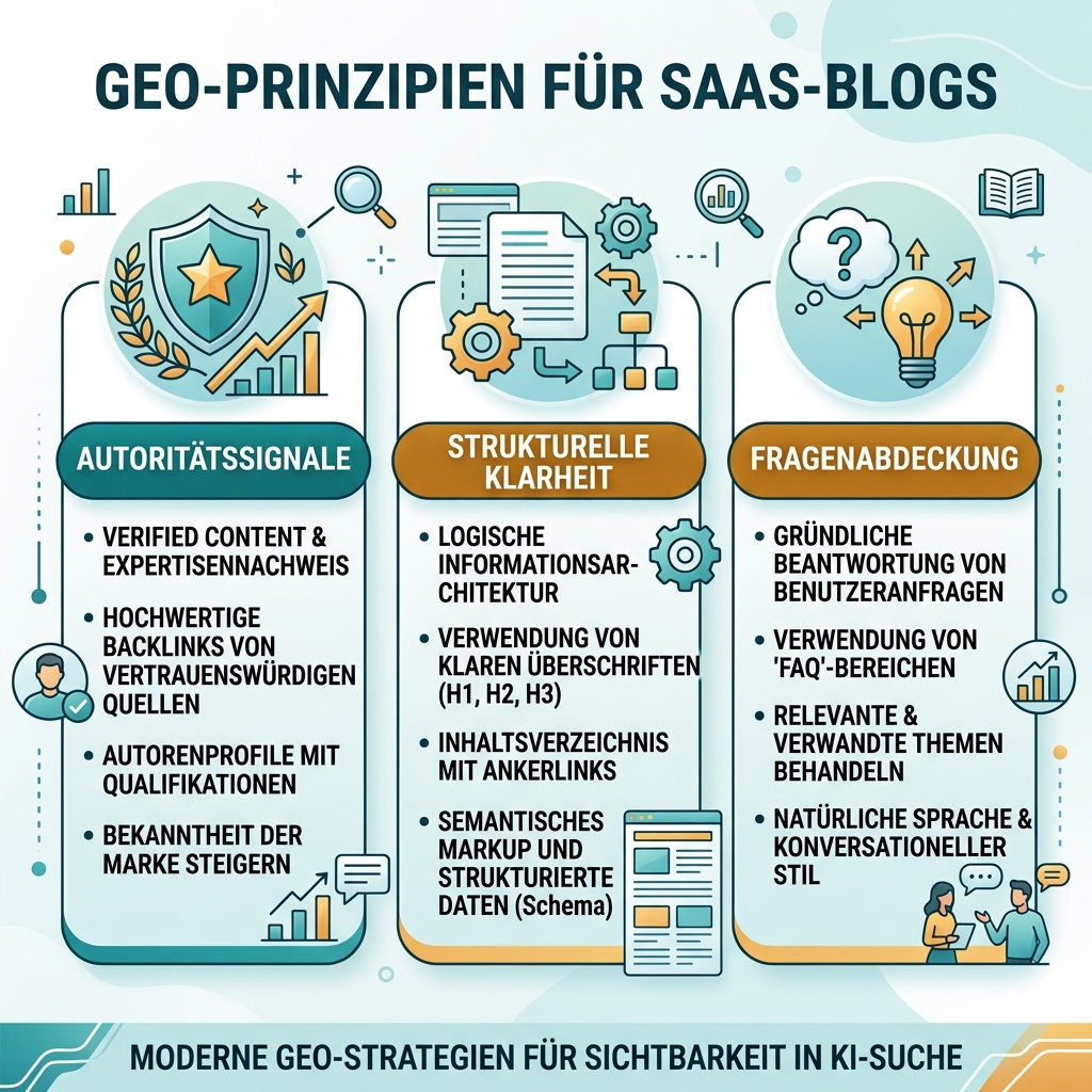 SEO vs. GEO: Was ist für Unternehmen wichtiger?