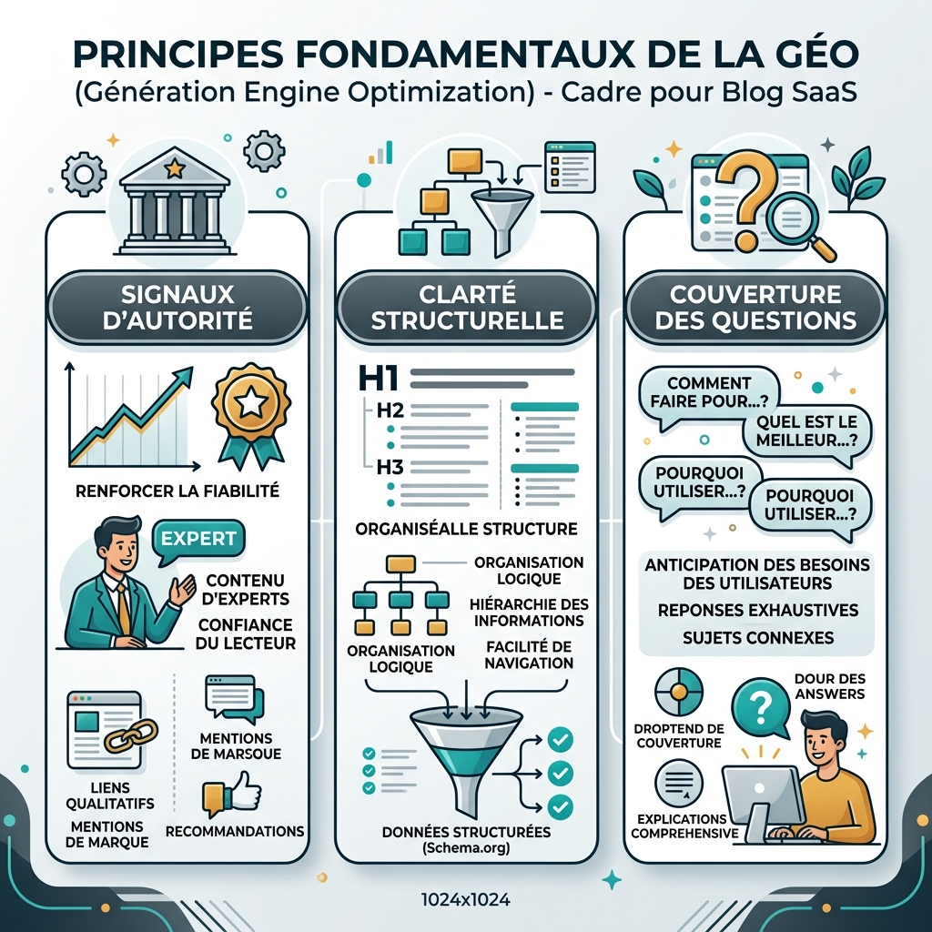 SEO vs GEO : lequel est le plus important pour les entreprises ?