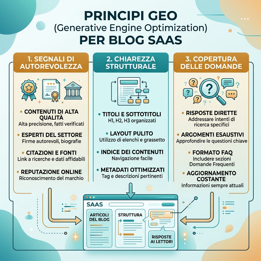 SEO vs GEO: cosa è più importante per le aziende?