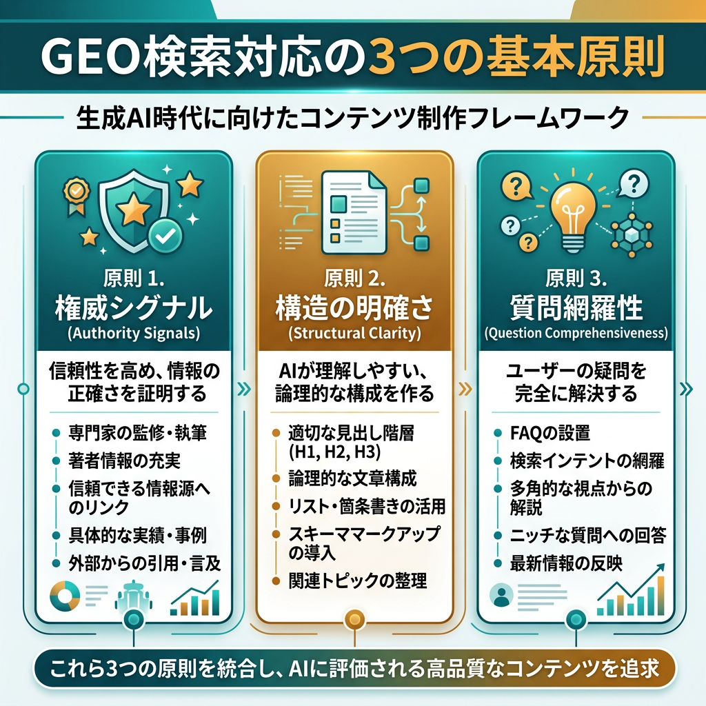 GEO、SEO 和 SEM 客户决策路径