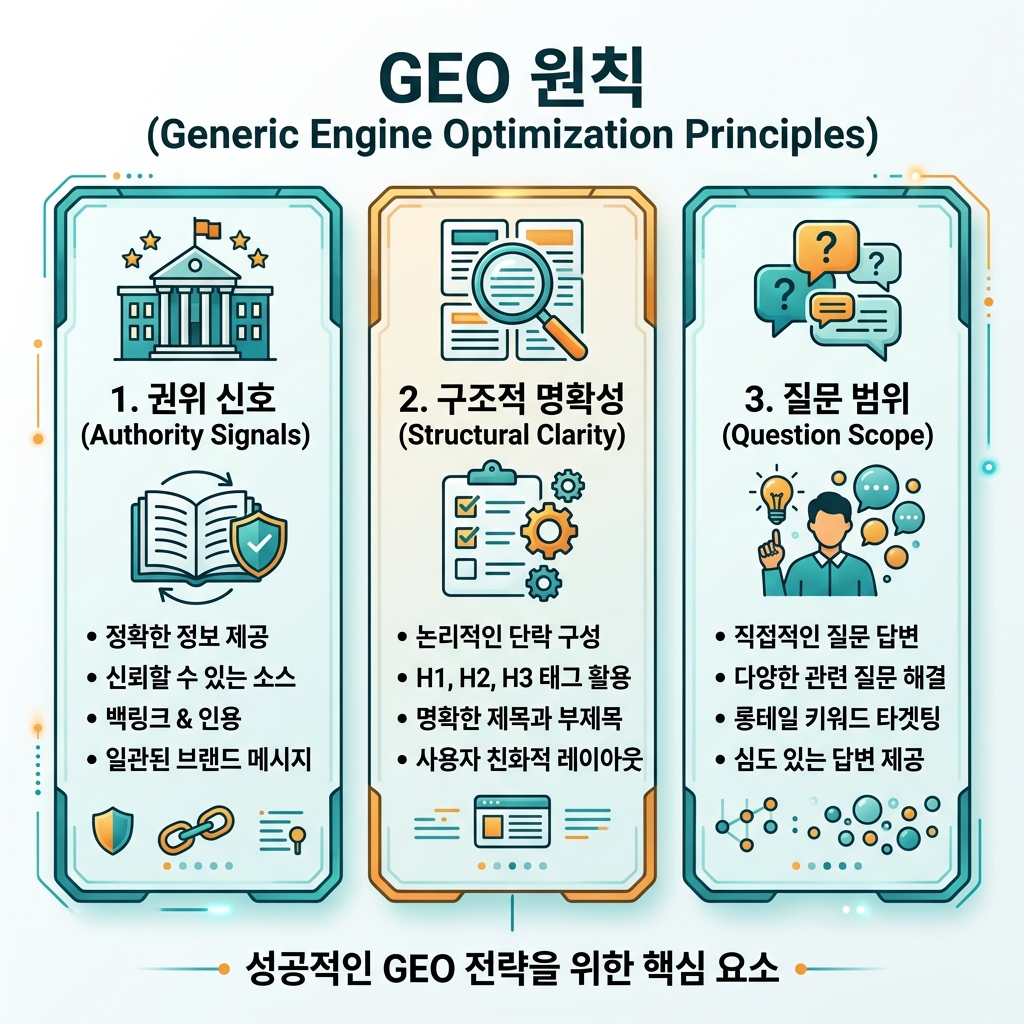 GEO、SEO 和 SEM 客户决策路径