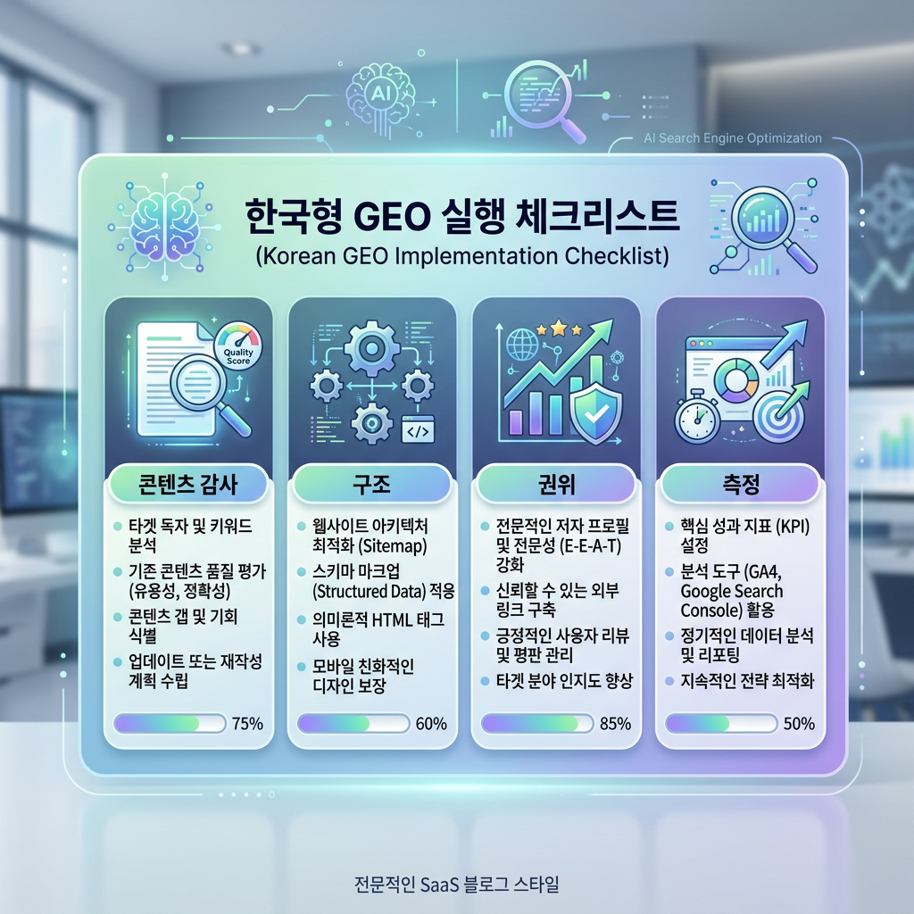 SEO SEM GEO 预算矩阵