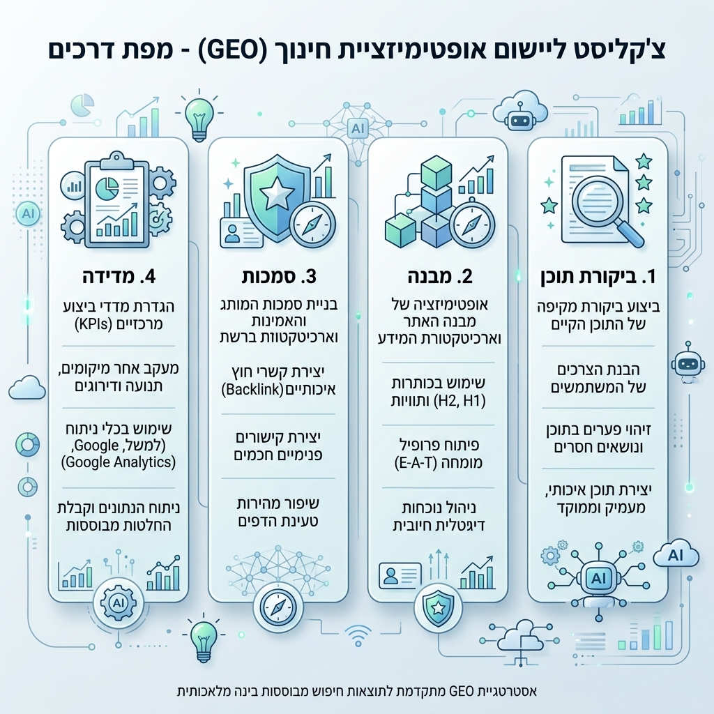 SEO SEM GEO 预算矩阵