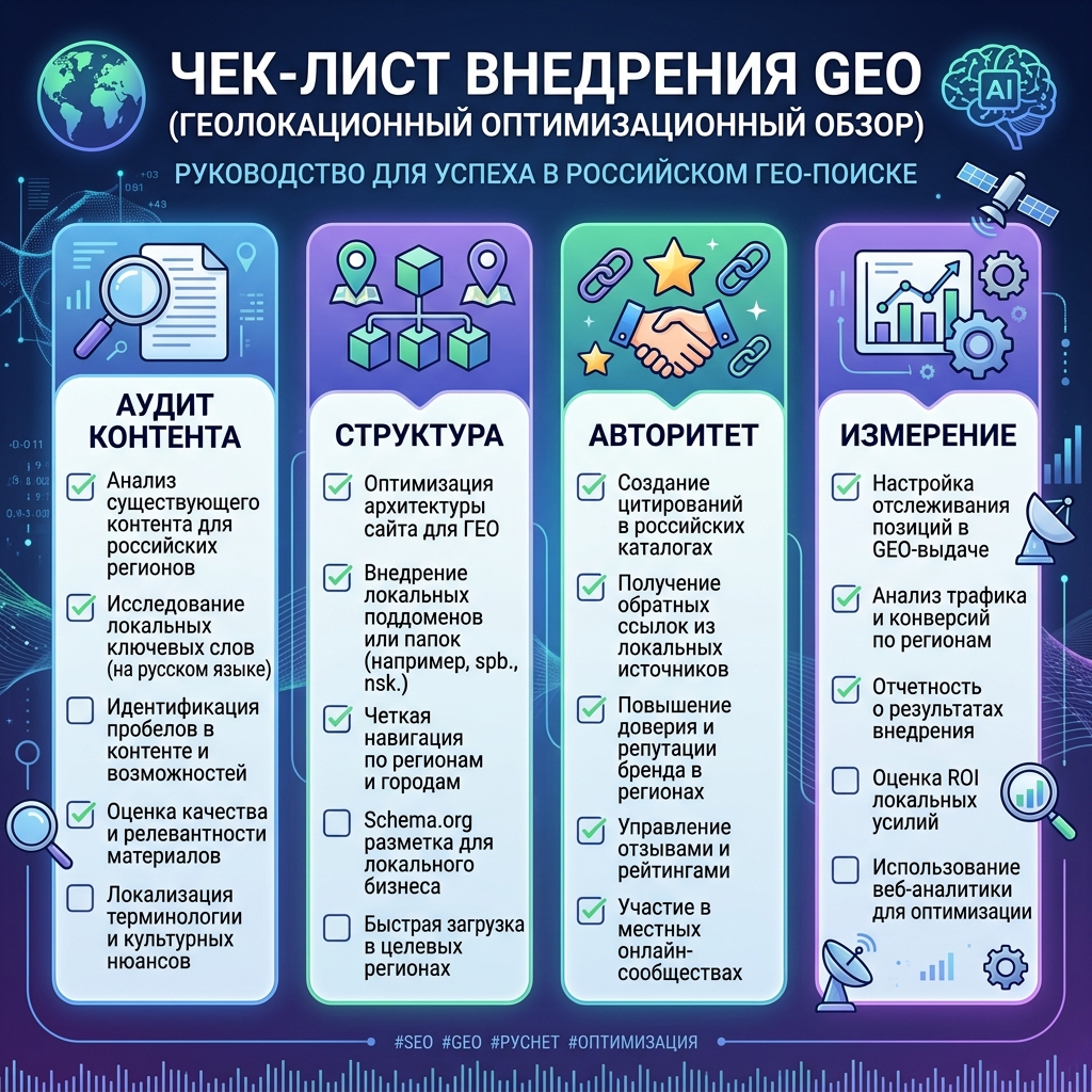 SEO SEM GEO 预算矩阵