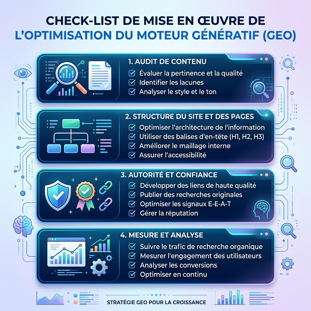 SEO SEM GEO 预算矩阵