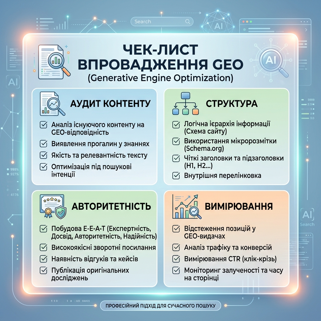 SEO SEM GEO 预算矩阵