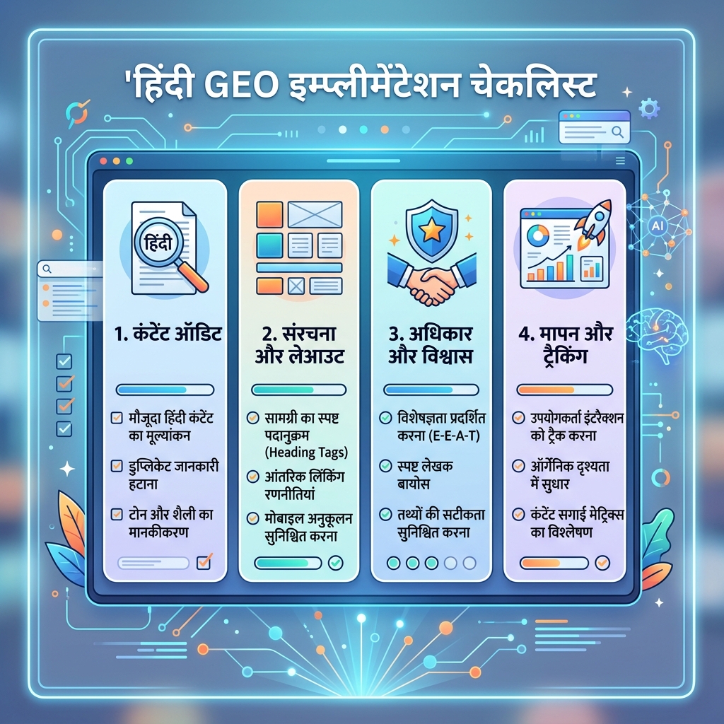 SEO SEM GEO 预算矩阵