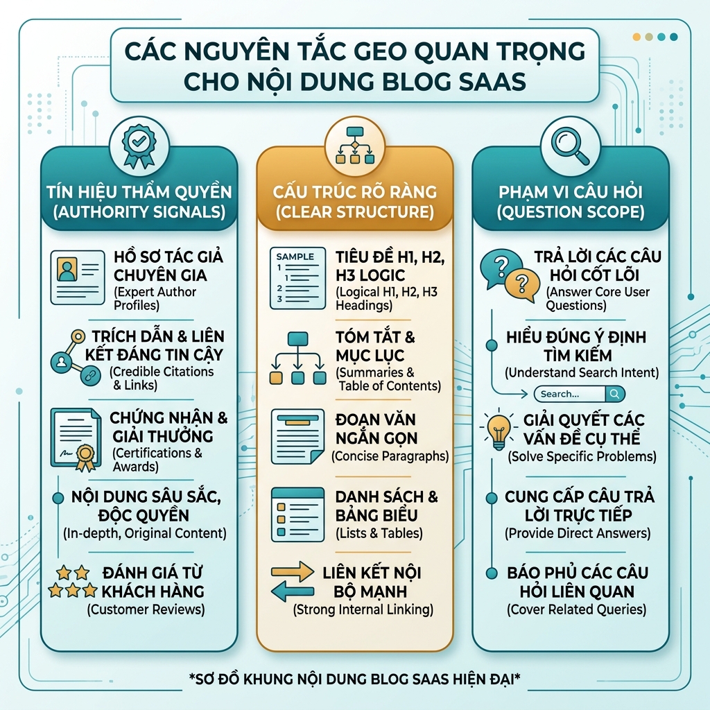 本地化信息图：搜索结果路径与 AI 答案路径的对比