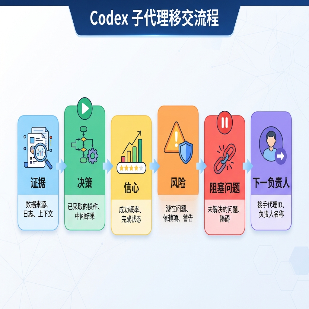 Codex SEO/GEO subagents 繁中封面
