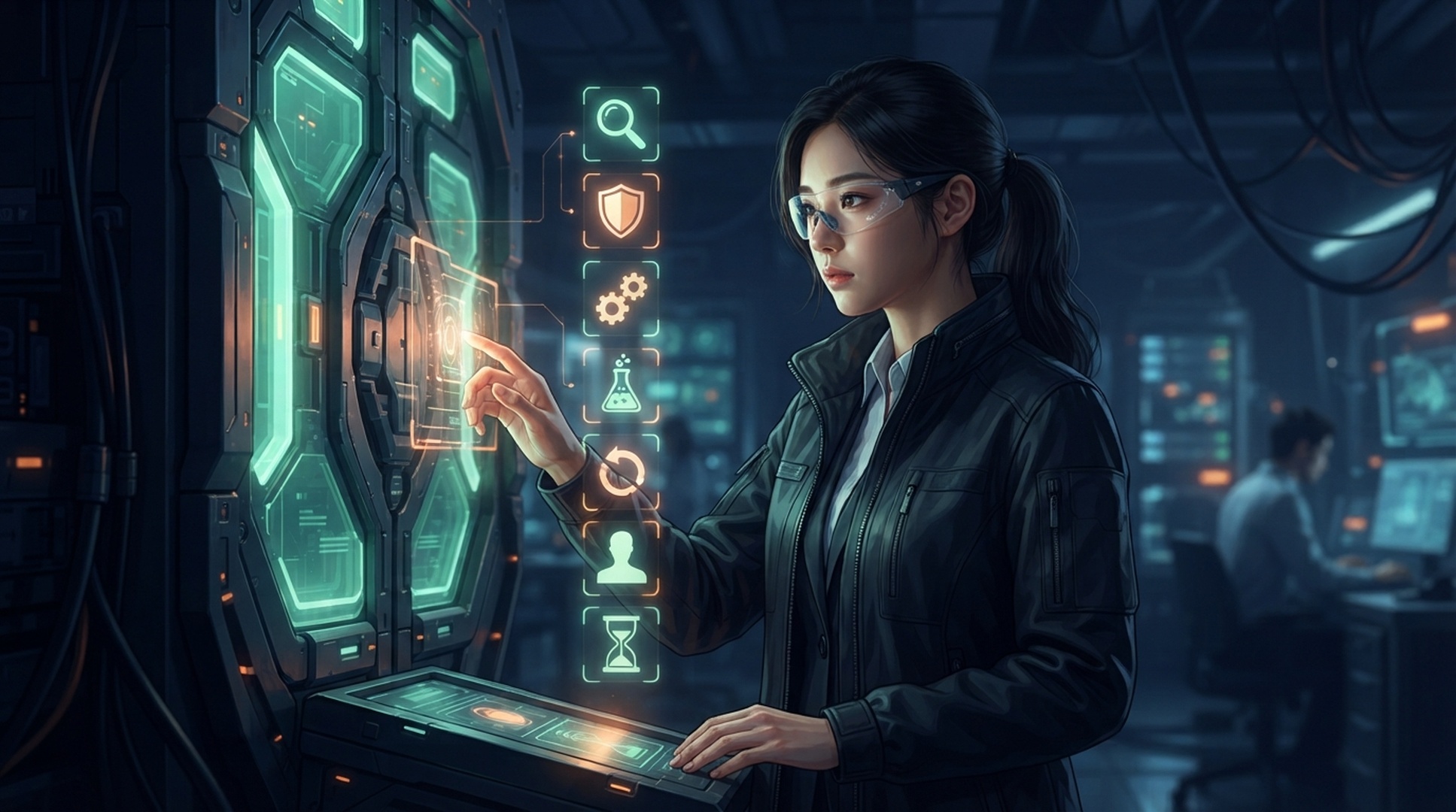 발견, 증거, 최소 행동, 테스트, 롤백, 담당자, 승인 대기를 사람이 검토하는 JavaScript SEO 승인 절차