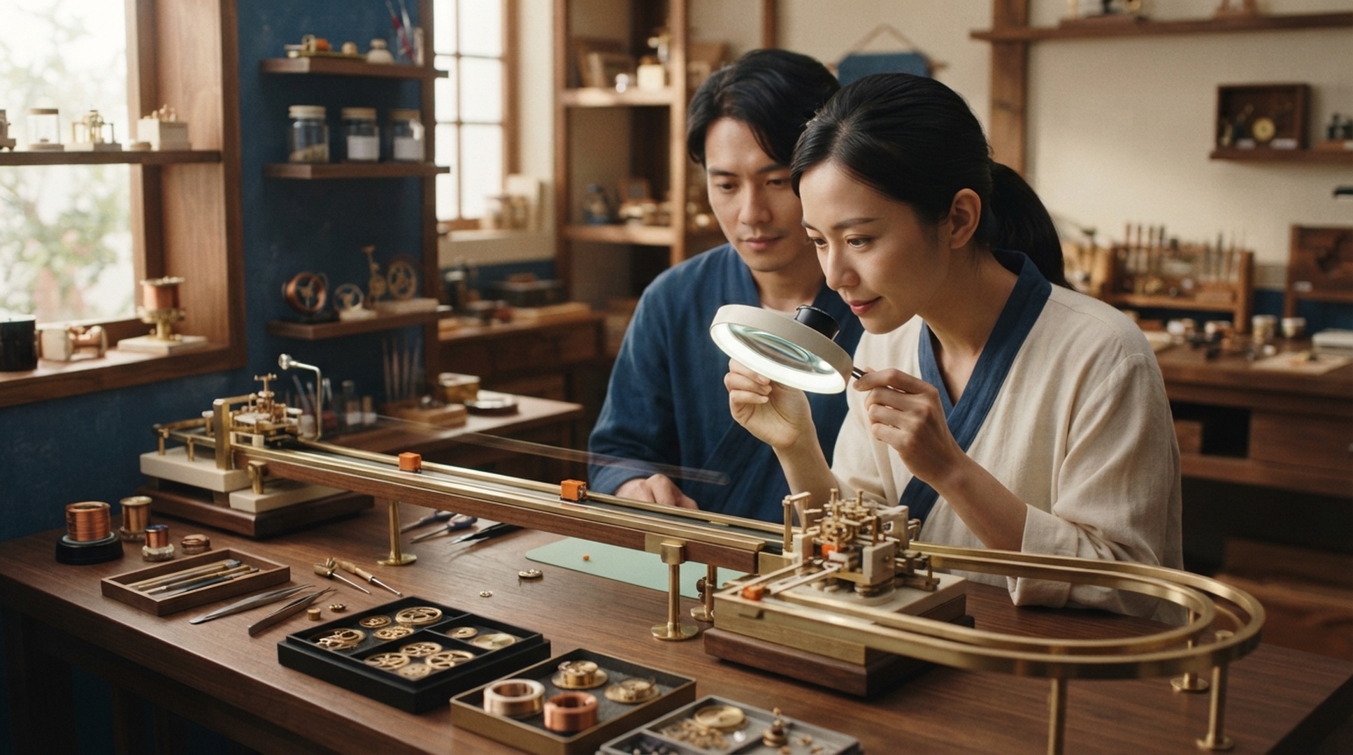從證據走向受影響範本、核准diff、預覽檢查與回復路徑的Claude Code審查流程