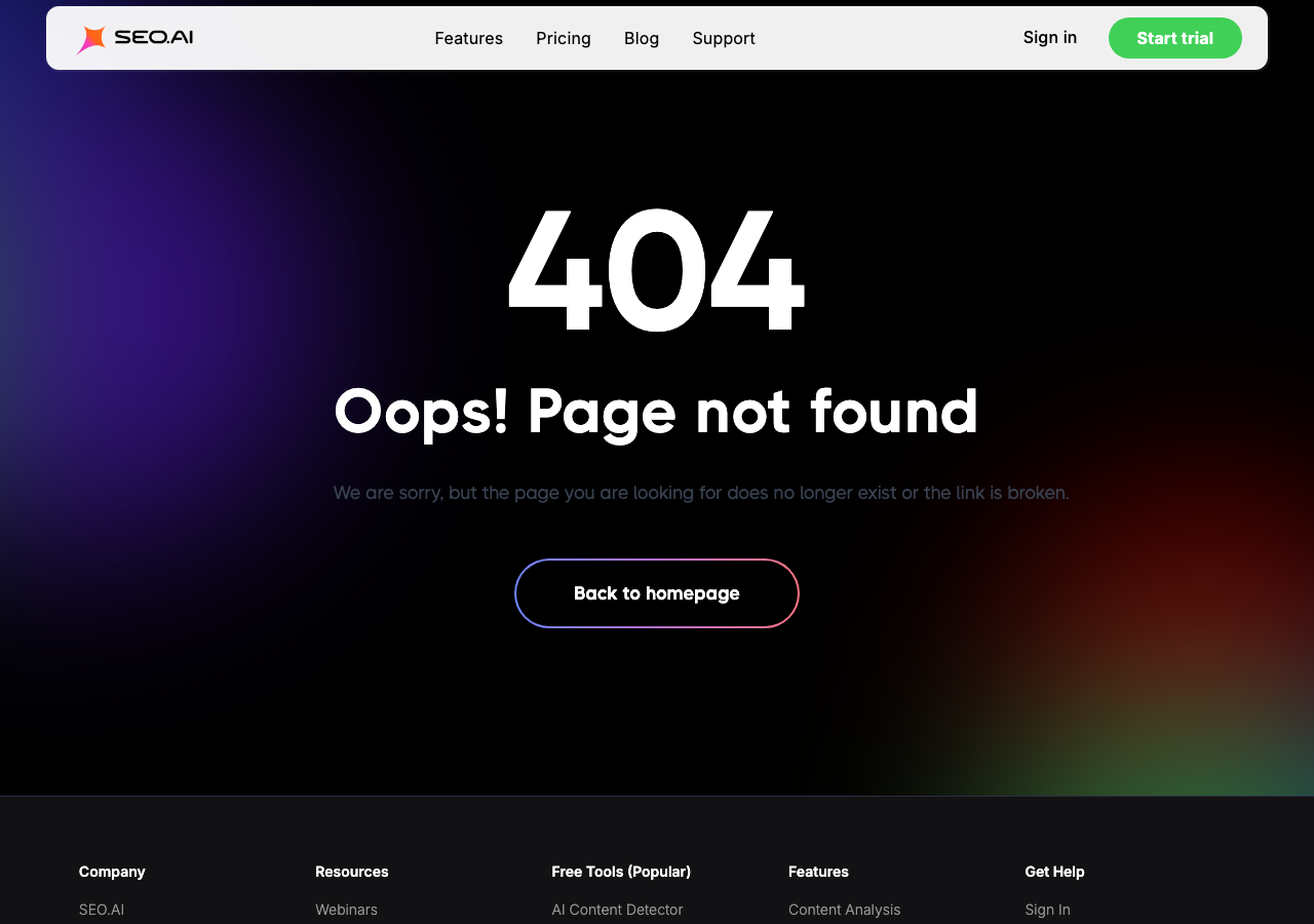 SEO.ai Free Google Rank Checker — enter a keyword and domain to instantly see your ranking position, no login required.