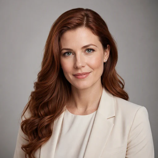 Amelia Ross