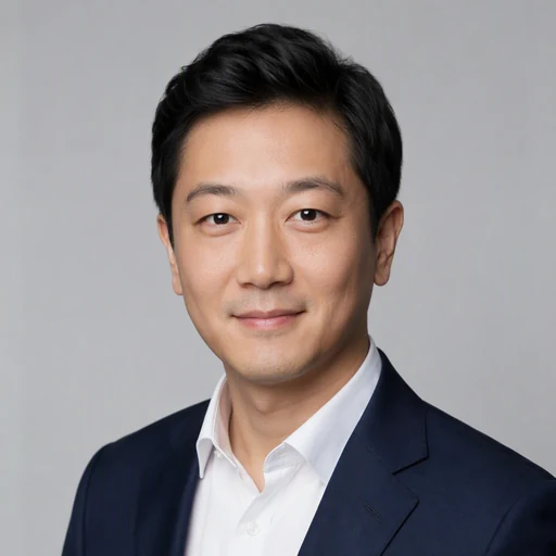 Ryan Chen