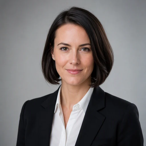 Sophie Renard