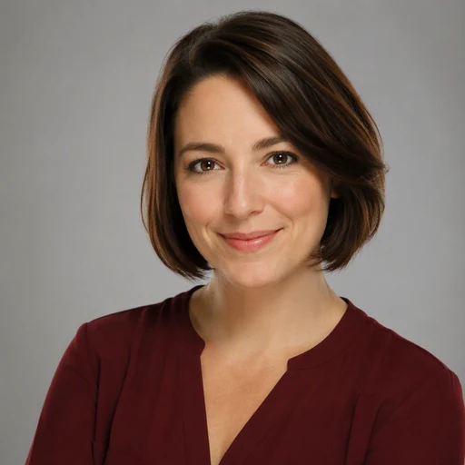 Nora Whitfield