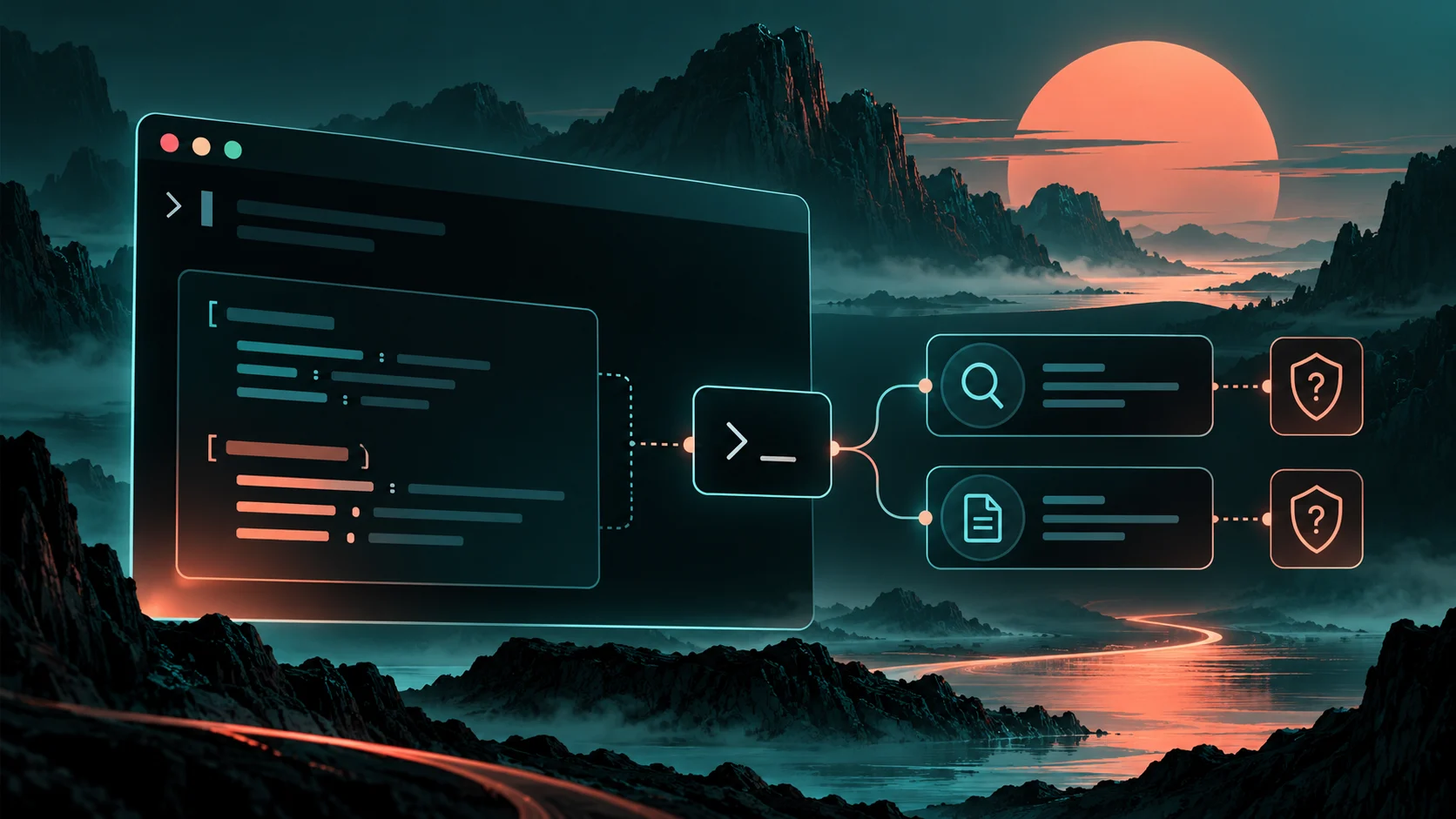 Connect DeepSeek Search to Mistral Vibe CLI using TOML, trusted project settings, and tool permissions.